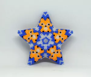 Hvězda Liška z pohádkového lesa Hvězda Liška z pohádkového lesa