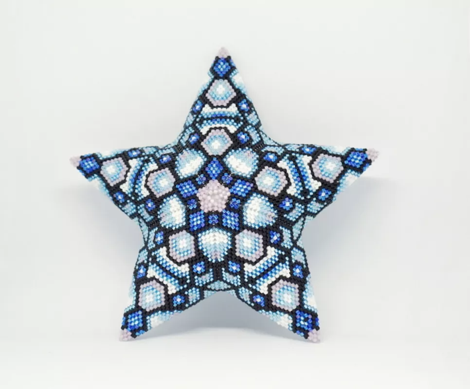 Hvězda studené noci