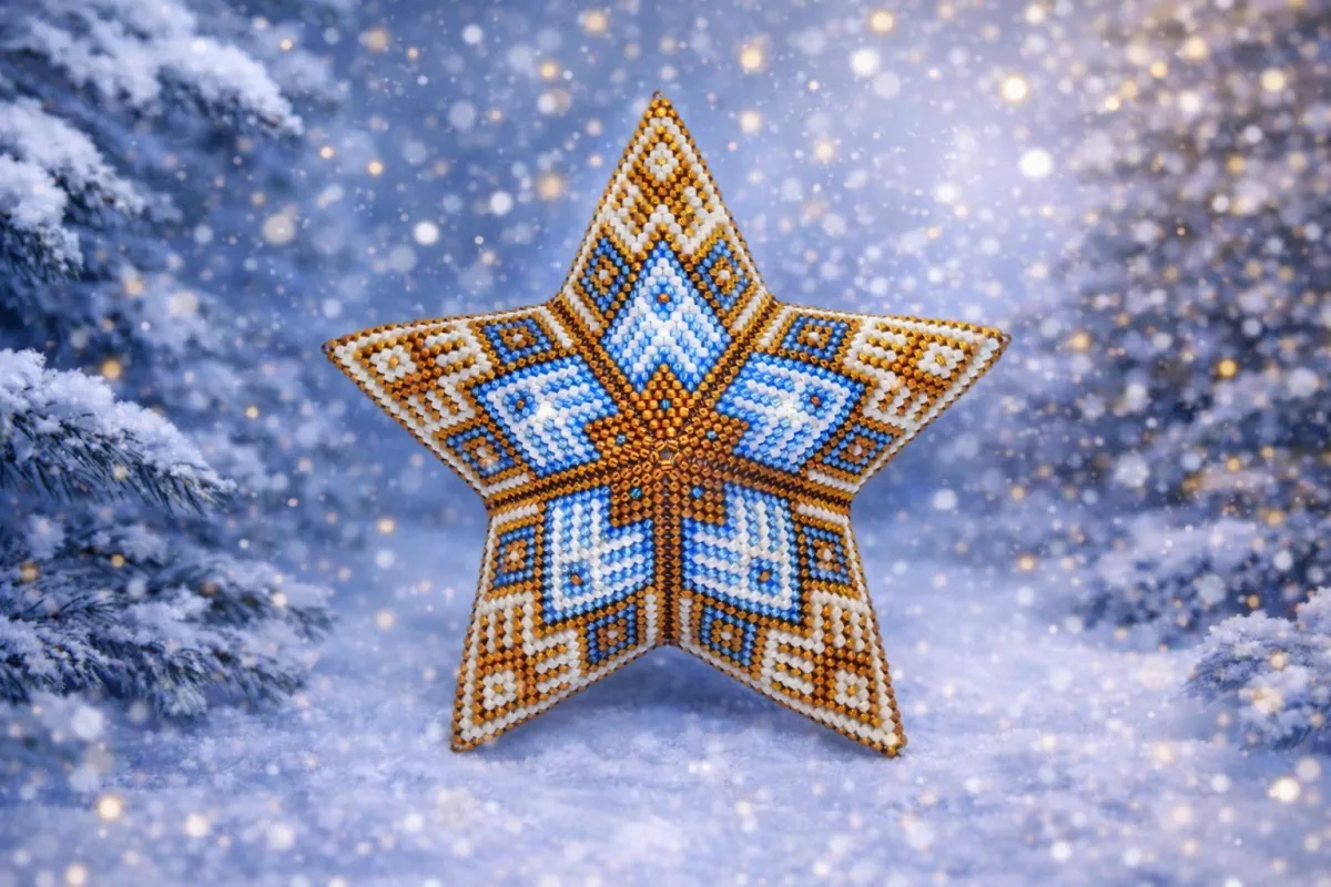 Hvězda tichého soumraku