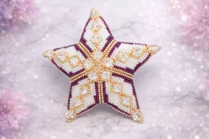 Královská Hvězda Almandinu