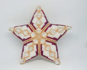 Královská Hvězda Almandinu