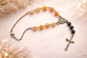 Růženec Strážce cesty