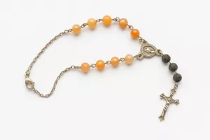 Růženec Strážce cesty