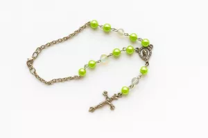 Růženec Strážkyně světla