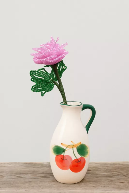 Sasanka v tichu léta