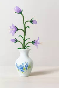 Zvonek letního rána