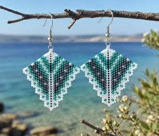 Tyrkys mezi vlnami