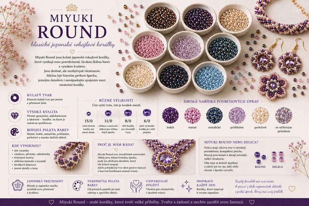 Miyuki Round