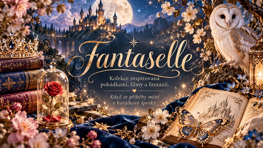 Fantaselle