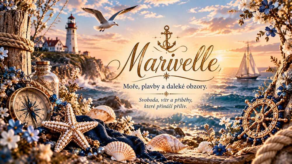 Marivelle