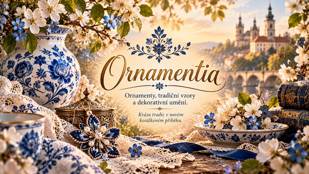 Ormamentia