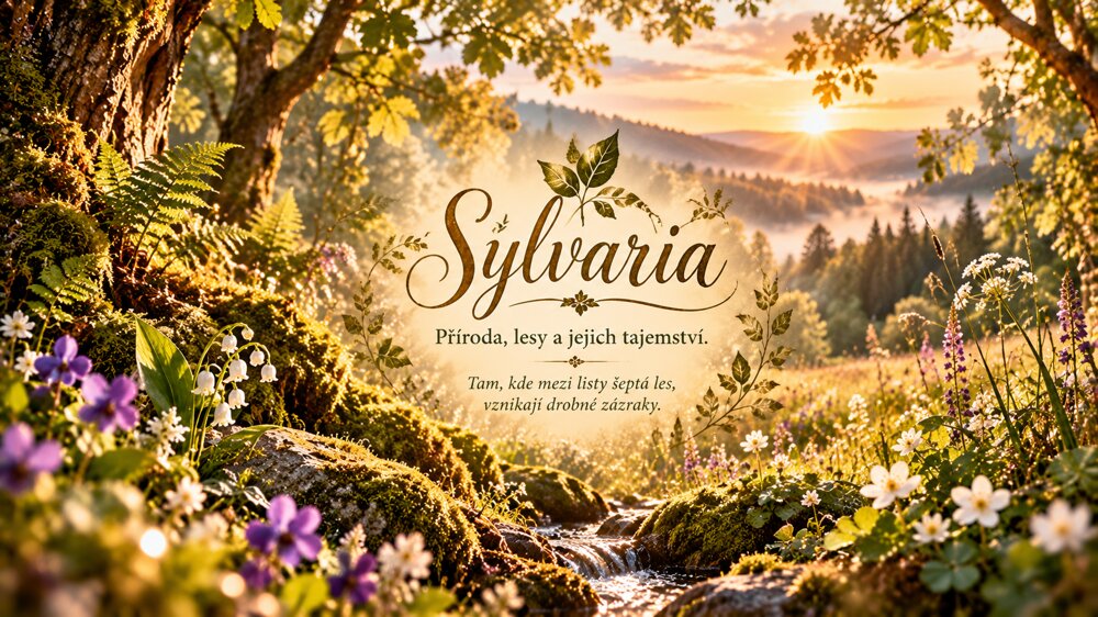 Sylvaria