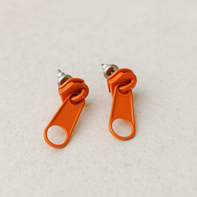 Náušnice - Otevři se světu